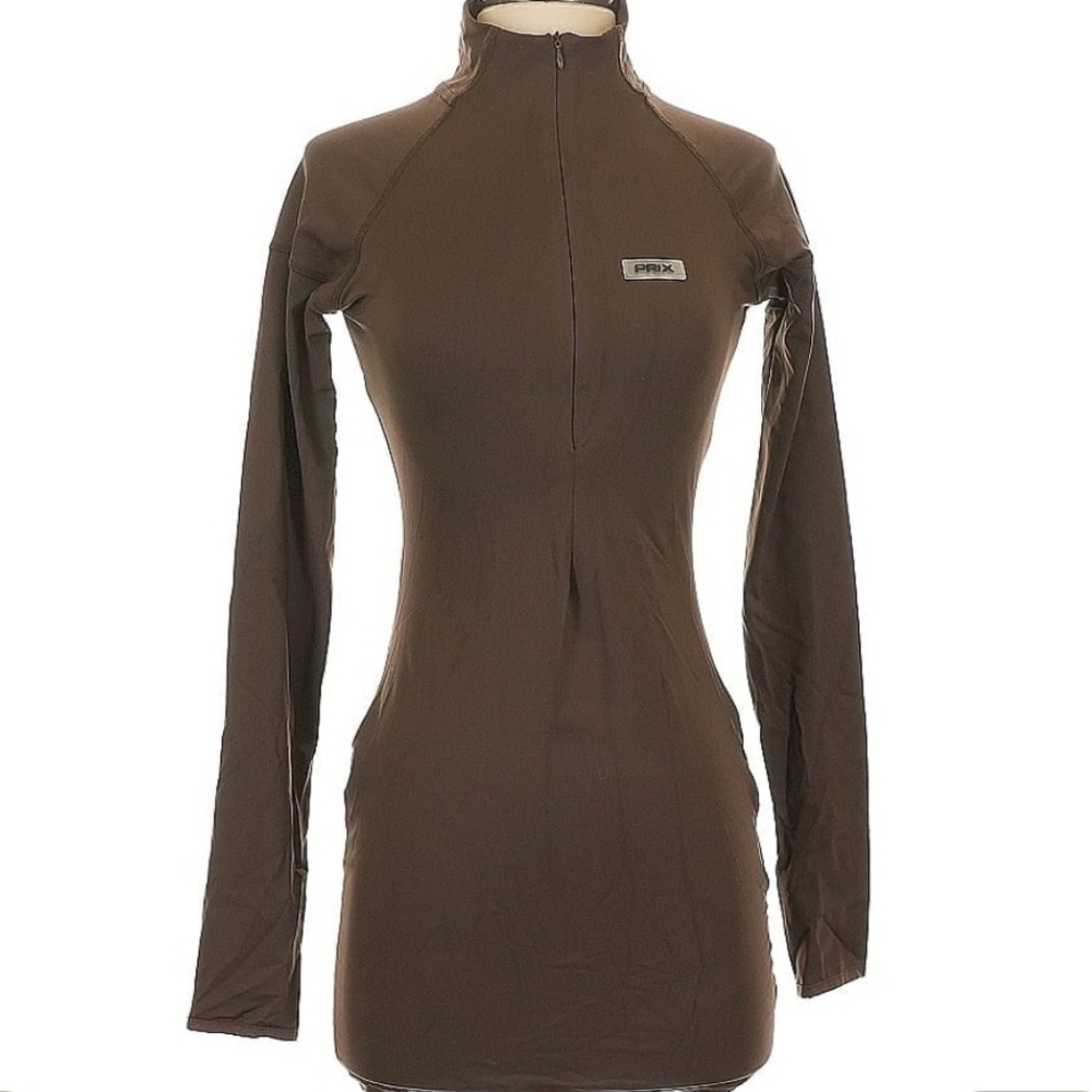 Prix Knight Dress V2 Knight Duck Brown - Prix Limited Edition Size M